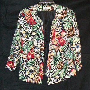 Multi-colored Jacket